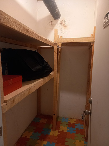 Depto 2 Habitaciones, 2 Baños Con Bodega