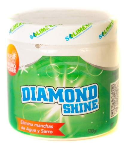 Diamond Shine Tk