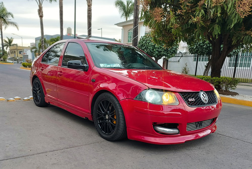 Vendo Jetta Clásico Gli Año 2010 Estándar 5 Velocidades