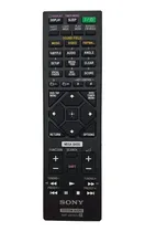 Comprar Rmt-am120u Para Control Remoto Sony Mhc-v7d