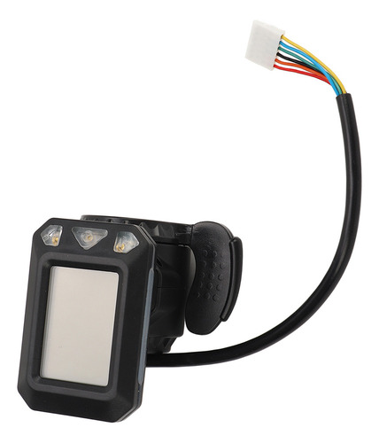 Mb Pantalla De Aceleración Manual Para Patinete Eléctrico