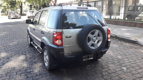 Ford Eco Sport 2.0 Xlt 2009