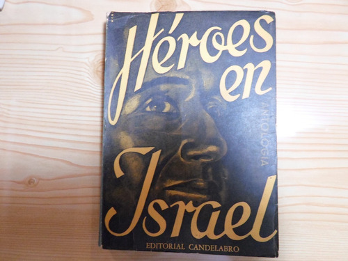 Heroes En Israel - Candelabro