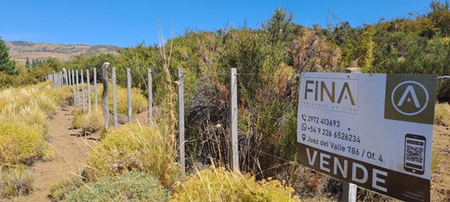Venta Campo Aluminé