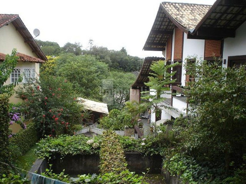 Imagem 9 de 15 de Condominio Fechado Alto Padrao ( Estuda Permuta Até 50%). - Gv16302