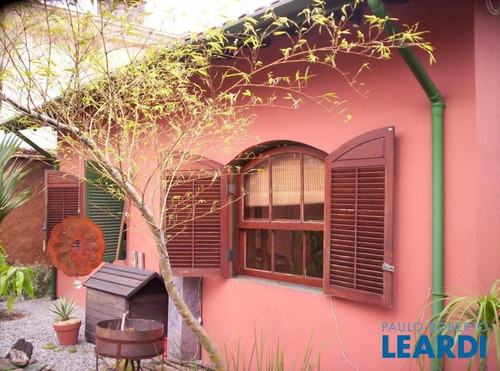 Imagem 4 de 12 de Casa Térrea - Vila Olímpia - Sp - 149443