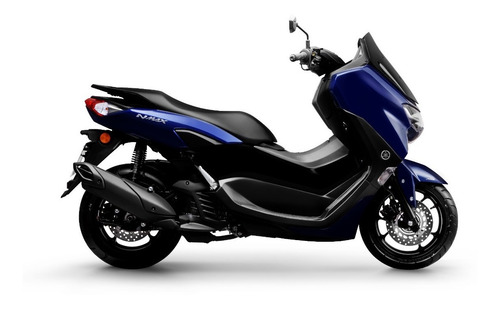 Imagem 8 de 9 de Yamaha Nmax Abs 22/23