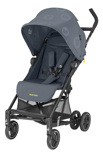 Coche Paseo Maxi-cosi Mara Brave Graph