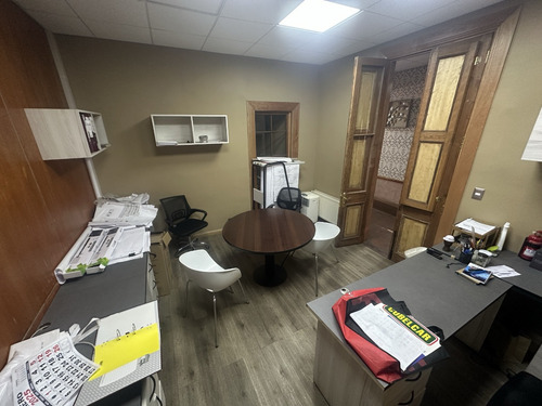 Arriendo Casa Con Giro Comercial Con Oficinas Implementadas