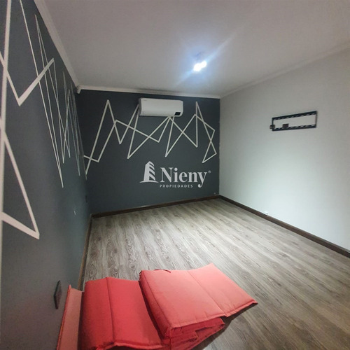 Casa En Arriendo De 3 Dorm. En Machalí