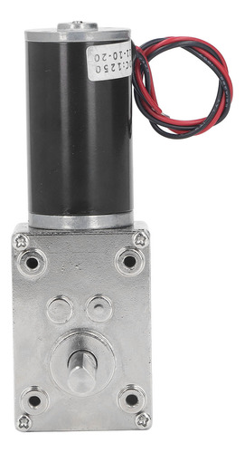 Turbina Reversible De Torsión Grande Pequeña De 18 W Con Mot