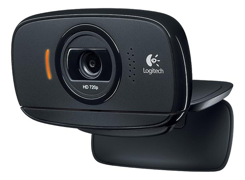 720p Webcam C510 Camara Para Deporte Accion