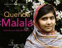 Querida Malala - Mccarney,rosemary