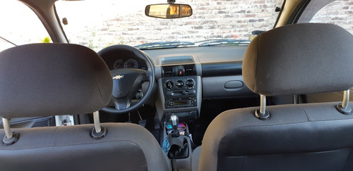 Chevrolet Classic 1.4 Ls Abs Airbag 2016