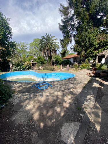 Terreno En Ituzaingó Norte