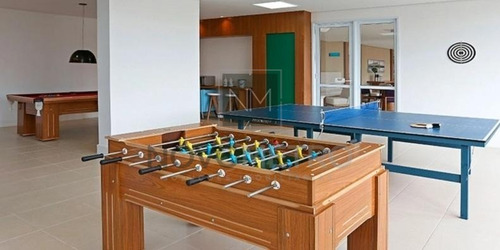 Imagem 28 de 30 de Apartamento À Venda Em Taquaral - Ap005499