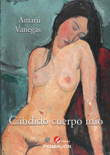 Candido Cuerpo Mio - Vanegas,amarú