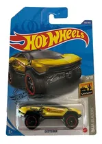 Comprar Geoterra Baja Blazers Yellow Hot Wheels 3\u002F10 (102)