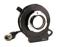 Fujinon Acm-19 Jvc 1/3  A Jvc 1/2  Hd Lens Mount