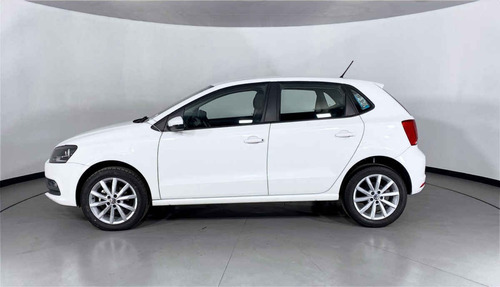 Imagen 8 de 15 de 110761 - Volkswagen Polo 2019 Con Garantía
