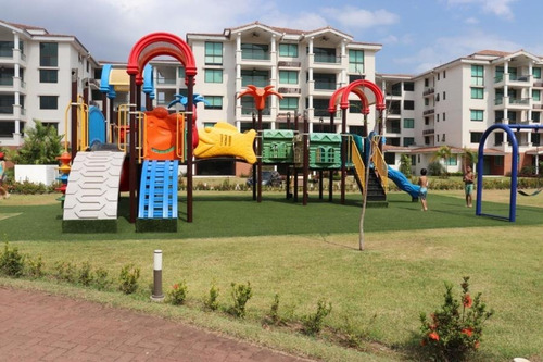 Imagen 12 de 14 de Venta De Apartamento En Ph Res. Costamare, Costa Sur 21-3971