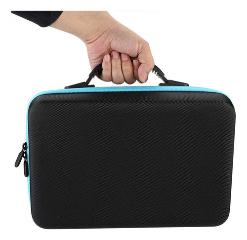 Estuche Aceite Esencial Estuche Rígido Sostiene 60 Botellas