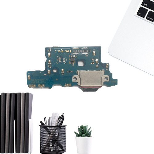 Conector De Puerto De Carga Rápida Usb Para S20 U-ltra 5g