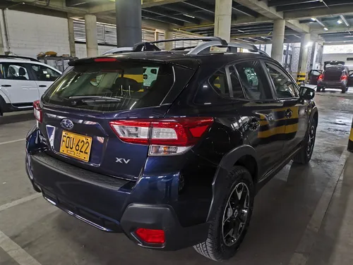 Subaru XV 2.0i