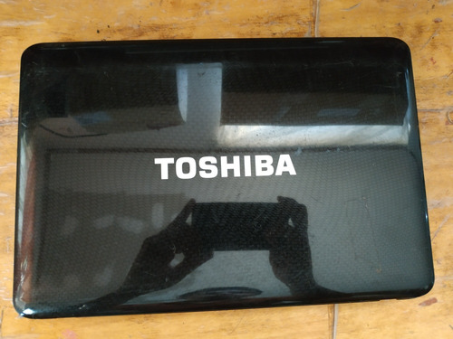 Carcasa Toshiba L645