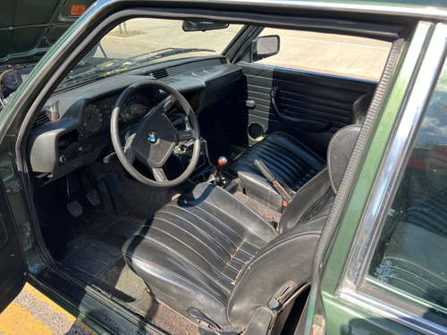 Bmw Bmw 318