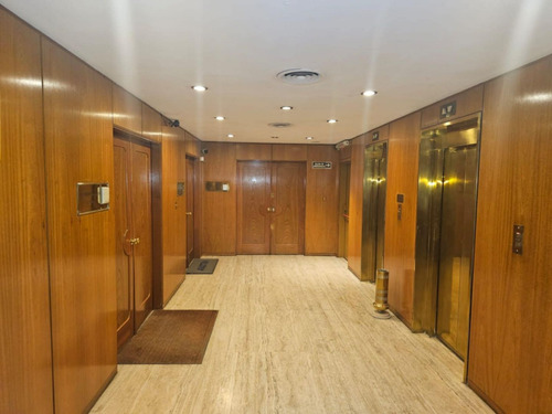 Oficina En Alquiler En Microcentro 179 M2 Con Cochera