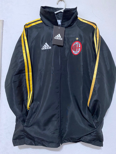 Campera Rompeviento Milan (Usado)