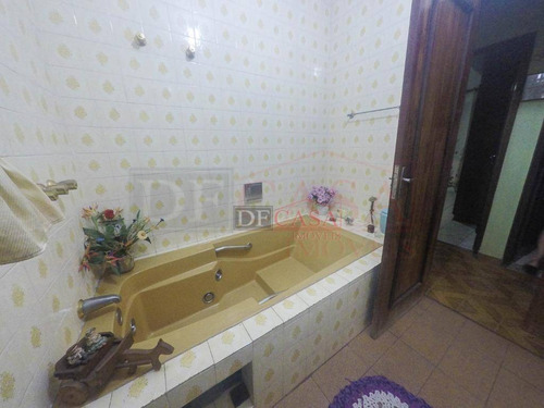 Casa Residencial À Venda, Aricanduva, São Paulo - Ca0351. - Ca0351