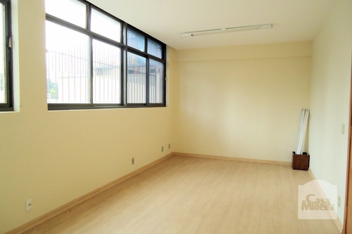 Imagem 6 de 7 de Sala-andar À Venda No Savassi - Código 220030 - 220030