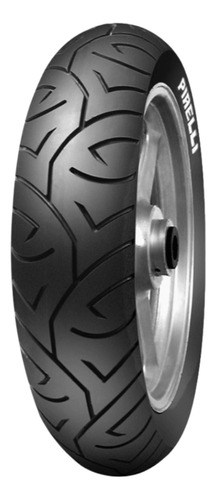 Pneu Traseiro Fazer250 Pirelli Sport Demon 140/70-17 Uso S/c