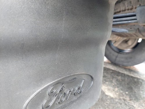 Ford Ranger Ranger 2.3 XLS 16V 4X2 CD GASOLINA 4P MANUAL