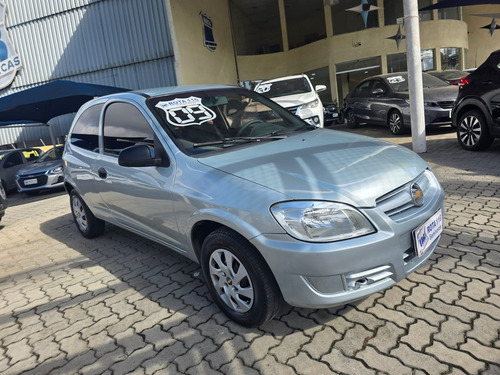 Chevrolet Celta Celta Life 1.0 VHC (Flex) 2p