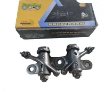 Comprar Cucharas Martillera Cg 150 Horse Jaguar Arsen Speed 150