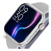 Comprar Nfc Reloj Inteligente Azúcar En Sangre Smart Watch Para Ios