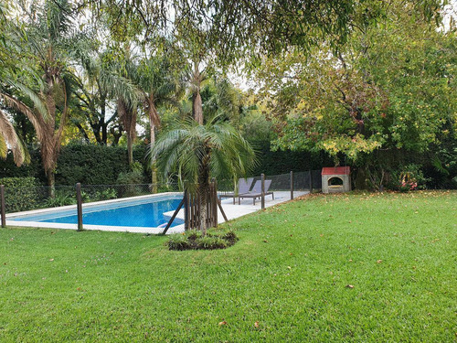 Casa - Altos De La Horqueta