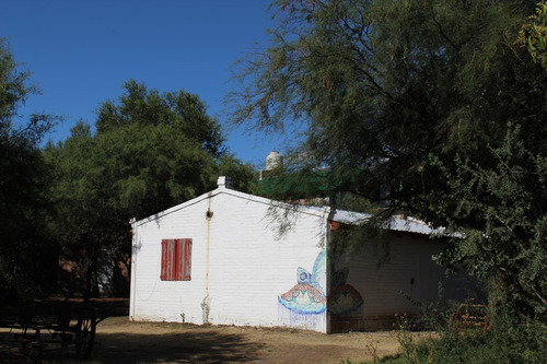 Imagen 3 de 14 de Venta De 2 Hectáreas Con Monoambiente En Carpintería