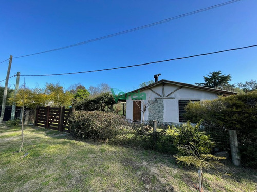 Imagen 10 de 18 de Casa Ecológica De 2 Dormitorios En Villa Argentina Norte - Atlantida Villa Argentina