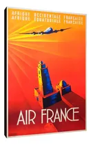 Comprar Cuadros Aviones Avionetas Aereos Xl 33x48 (avpo (31))