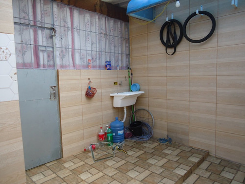 Casa A Venda No Bairro Jardim Real Em Praia Grande - Sp. - 3746-1