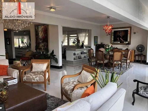 Imagem 5 de 30 de Casa À Venda No Bairro São Paulo Ii - Cotia/sp - 231