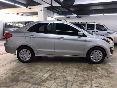 Imagem 4 de 13 de Ford Ka 1.5 2020