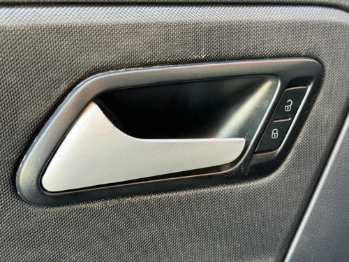 Volkswagen Fox 1.6 Connect Total Flex 5p 5 marchas
