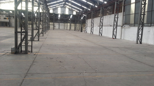 Imagen 3 de 6 de Se Renta Bodega Tlalnepantla 5350 M2