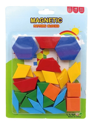 Bloques Magneticos