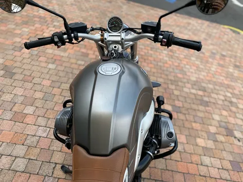 Bmw Nine T Scrambler Enduro R Ninet Scrambler R Ninet